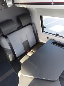 Fahrzeugbild Adria Twin Sports 640 SLB mit Tageszulassung #17