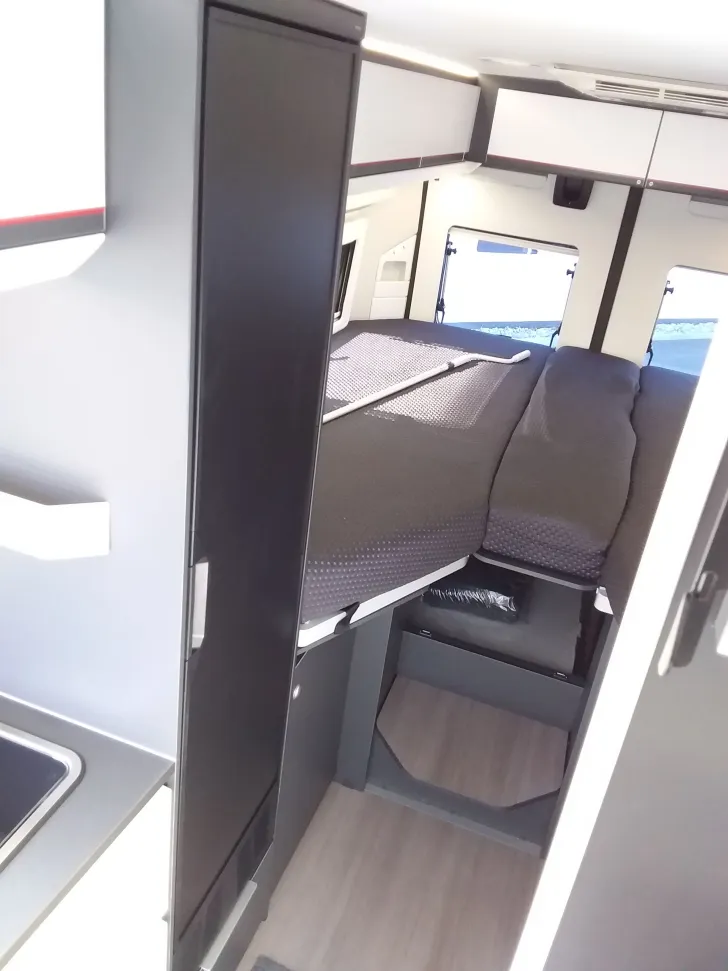 Fahrzeugbild Adria Twin Sports 640 SLB mit Tageszulassung #20