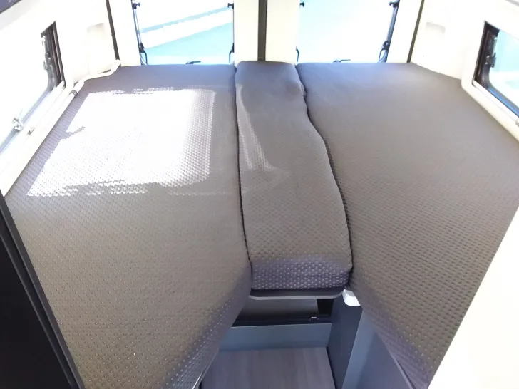 Fahrzeugbild Adria Twin Sports 640 SLB mit Tageszulassung #23