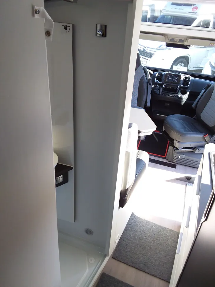 Fahrzeugbild Adria Twin Sports 640 SLB mit Tageszulassung #26