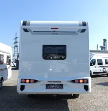 Fahrzeugbild Weinsberg CaraHome 600 DKG Sofort verfügbar #9