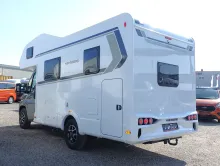 Fahrzeugbild Weinsberg CaraHome 600 DKG Sofort verfügbar #10