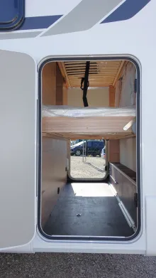 Fahrzeugbild Weinsberg CaraHome 600 DKG Sofort verfügbar #18