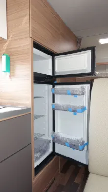 Fahrzeugbild Weinsberg CaraHome 600 DKG Sofort verfügbar #24