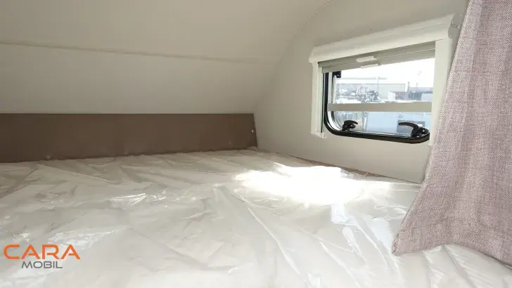 Fahrzeugbild Weinsberg CaraHome 600 DKG Sofort verfügbar #26