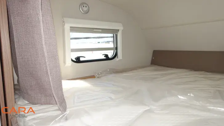 Fahrzeugbild Weinsberg CaraHome 600 DKG Sofort verfügbar #27