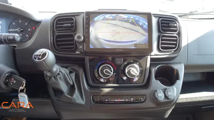 Fahrzeugbild Weinsberg CaraHome 600 DKG Sofort verfügbar #34