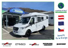 Fahrzeugbild Carthago c-tourer T 145 RB-LE #1