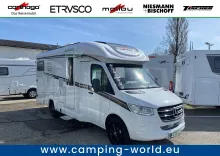 Fahrzeugbild Carthago c-tourer T 145 RB-LE #3