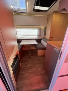 Fahrzeugbild LMC Tandero 430 D mit Hubdach, Markise.... #9