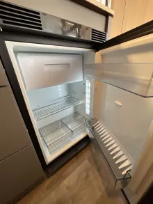 Fahrzeugbild LMC Tandero 430 D mit Hubdach, Markise.... #13