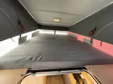 Fahrzeugbild LMC Tandero 430 D mit Hubdach, Markise.... #19