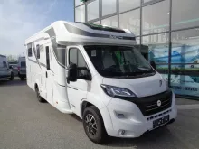 Fahrzeugbild McLouis Mc 4 873 teilintegriert Kat. 2 #1