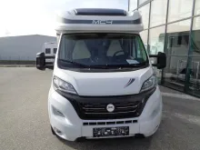 Fahrzeugbild McLouis Mc 4 873 teilintegriert Kat. 2 #4