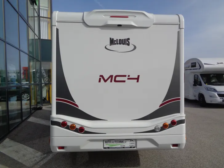 Fahrzeugbild McLouis Mc 4 873 teilintegriert Kat. 2 #7