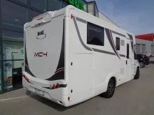 Fahrzeugbild McLouis Mc 4 873 teilintegriert Kat. 2 #8