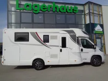 Fahrzeugbild McLouis Mc 4 873 teilintegriert Kat. 2 #9