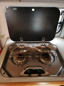 Fahrzeugbild Hymer Eriba Touring Puck 120 #8