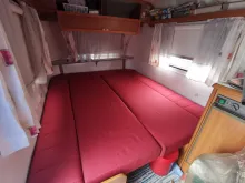 Fahrzeugbild Hymer Eriba Touring Puck 120 #3