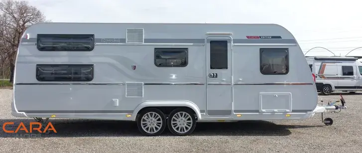 Fahrzeugbild Tabbert Rossini 620 DM 2,5 Finest Edition #9