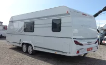 Fahrzeugbild Tabbert Rossini 620 DM 2,5 Finest Edition #12