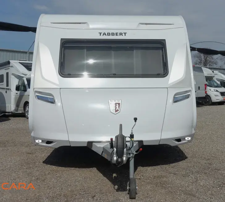 Fahrzeugbild Tabbert Rossini 620 DM 2,5 Finest Edition #14