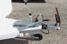 Fahrzeugbild Tabbert Rossini 620 DM 2,5 Finest Edition #15