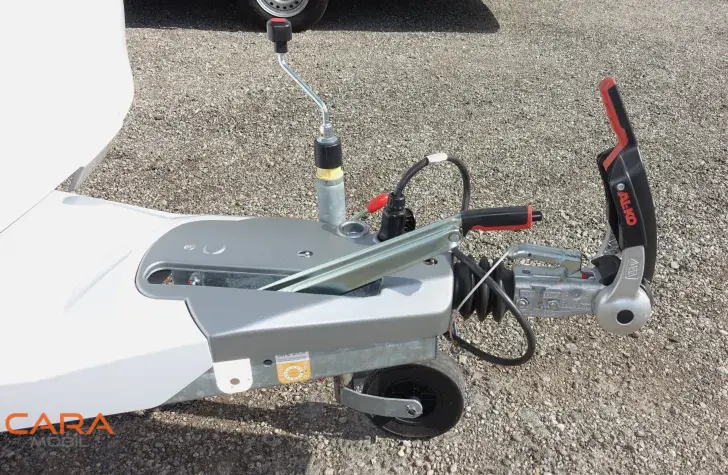 Fahrzeugbild Tabbert Rossini 620 DM 2,5 Finest Edition #15