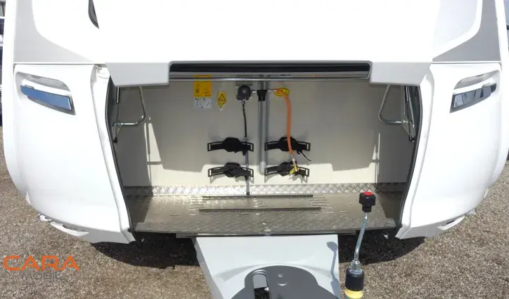 Fahrzeugbild Tabbert Rossini 620 DM 2,5 Finest Edition #16