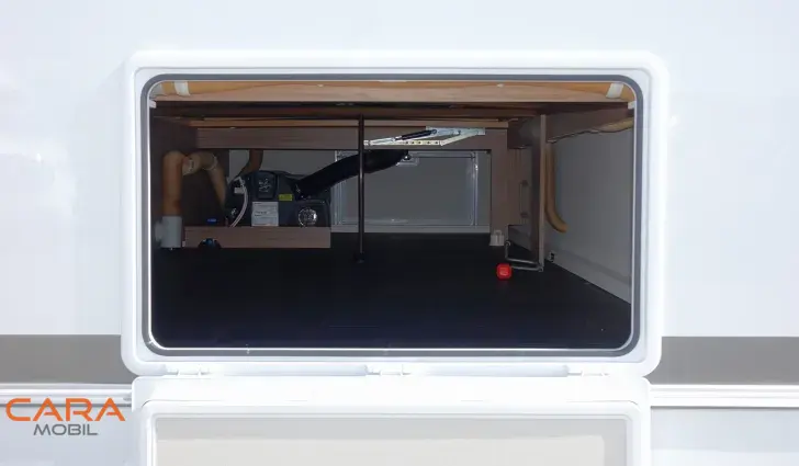 Fahrzeugbild Tabbert Rossini 620 DM 2,5 Finest Edition #17