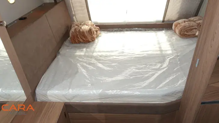 Fahrzeugbild Tabbert Rossini 620 DM 2,5 Finest Edition #19