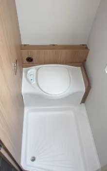 Fahrzeugbild Tabbert Rossini 620 DM 2,5 Finest Edition #20