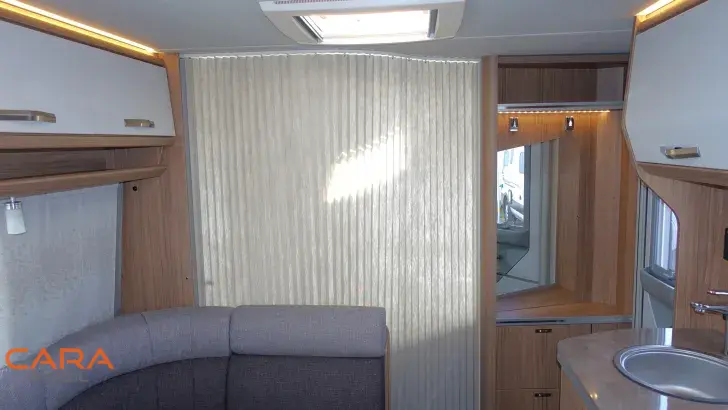 Fahrzeugbild Tabbert Rossini 620 DM 2,5 Finest Edition #24