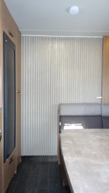 Fahrzeugbild Tabbert Rossini 620 DM 2,5 Finest Edition #25