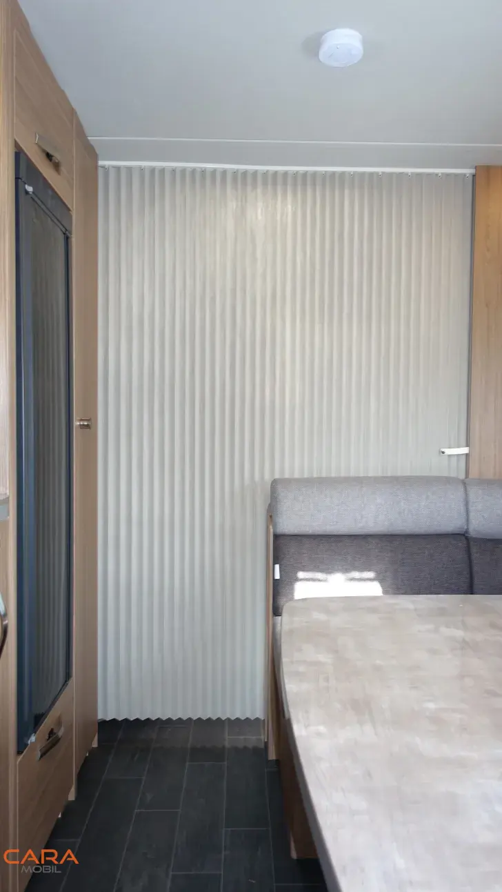 Fahrzeugbild Tabbert Rossini 620 DM 2,5 Finest Edition #25