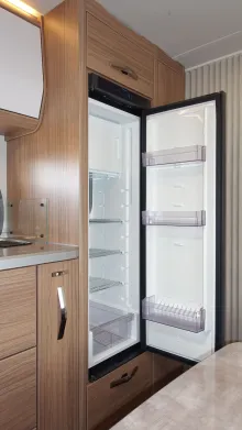 Fahrzeugbild Tabbert Rossini 620 DM 2,5 Finest Edition #27