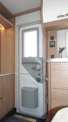 Fahrzeugbild Tabbert Rossini 620 DM 2,5 Finest Edition #28