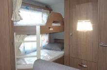 Fahrzeugbild Tabbert Rossini 620 DM 2,5 Finest Edition #29