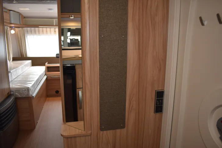 Fahrzeugbild Hymer Eriba Feeling 470 #16