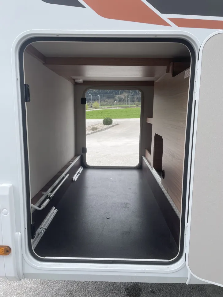Fahrzeugbild Weinsberg CaraCompact 600 MEG EDITION [PEPPER] #12