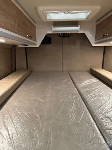 Fahrzeugbild Megamobil MEGA SPORT 640 PEUGEOT 165 PS KW #11