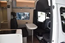 Fahrzeugbild Hymer Free S 600 #5