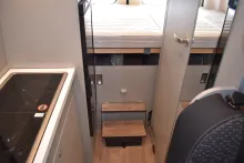 Fahrzeugbild Hymer Free S 600 #12