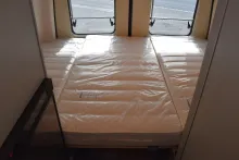 Fahrzeugbild Hymer Free S 600 #13