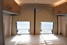 Fahrzeugbild Hymer Free S 600 #14