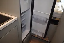 Fahrzeugbild Hymer Free S 600 #16