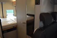 Fahrzeugbild Hymer Free S 600 #17