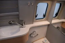 Fahrzeugbild Hymer Free S 600 #19