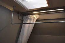 Fahrzeugbild Hymer Free S 600 #20