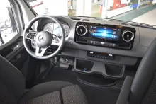 Fahrzeugbild Hymer Free S 600 #25